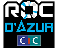 Roc d’Azur CIC 2025